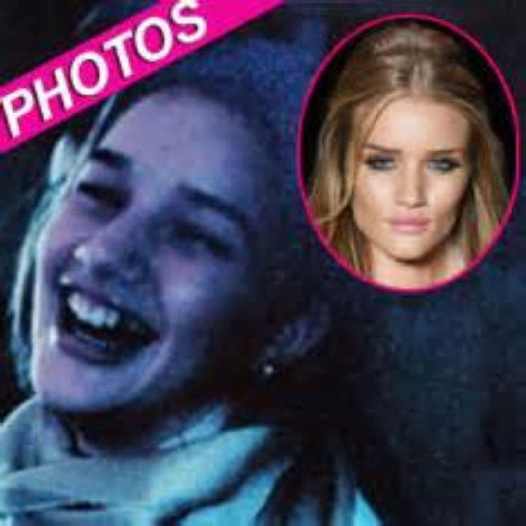 Rosie HuntingtonWhiteley  Photoshoot