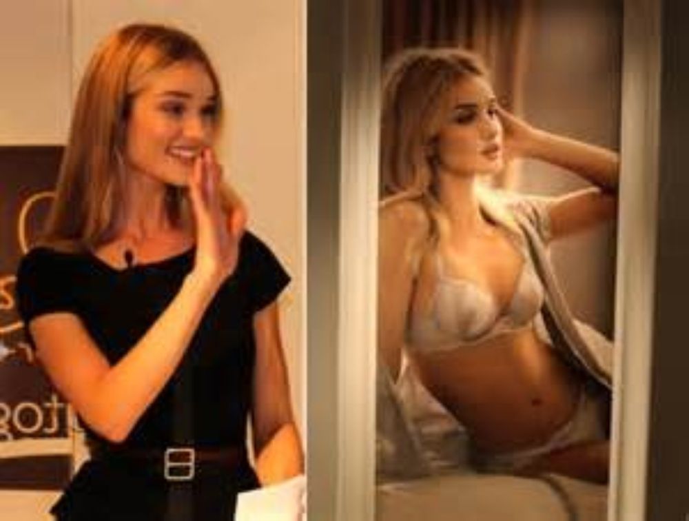 Rosie HuntingtonWhiteley Sexy and Hottest Photos , Latest Pics