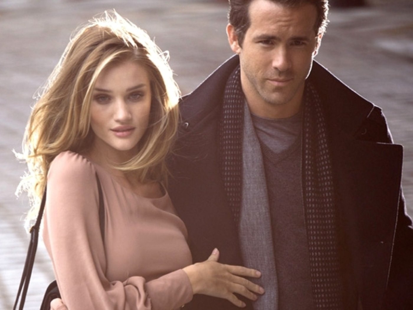 Rosie HuntingtonWhiteley  Photoshoot