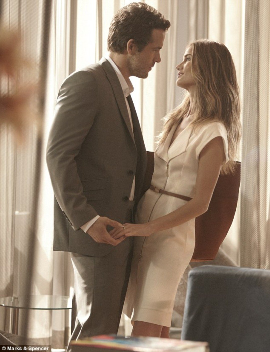 Rosie HuntingtonWhiteley  Photoshoot