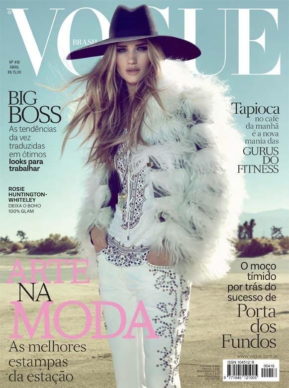 Rosie HuntingtonWhiteley  Photoshoot