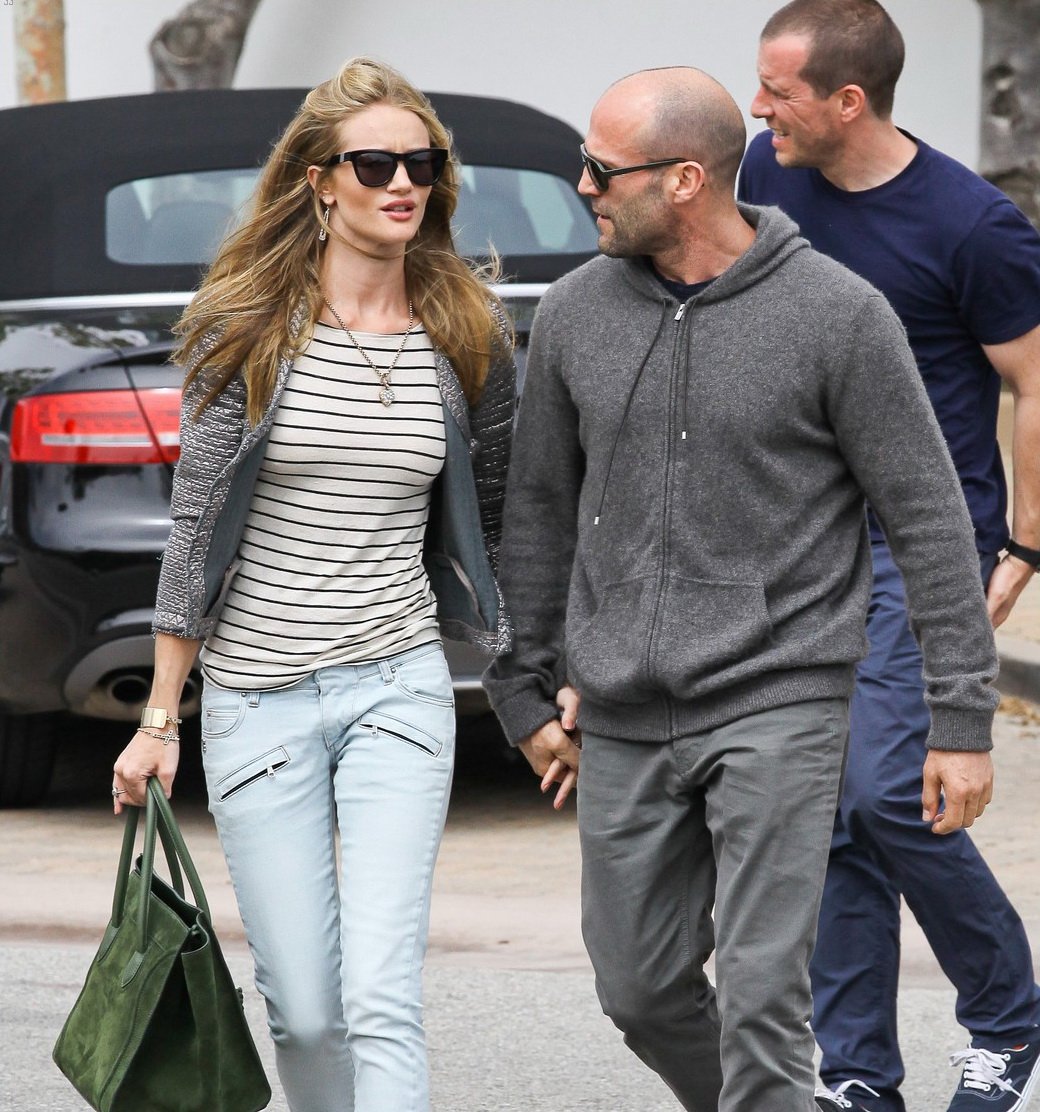 Rosie HuntingtonWhiteley  Photoshoot