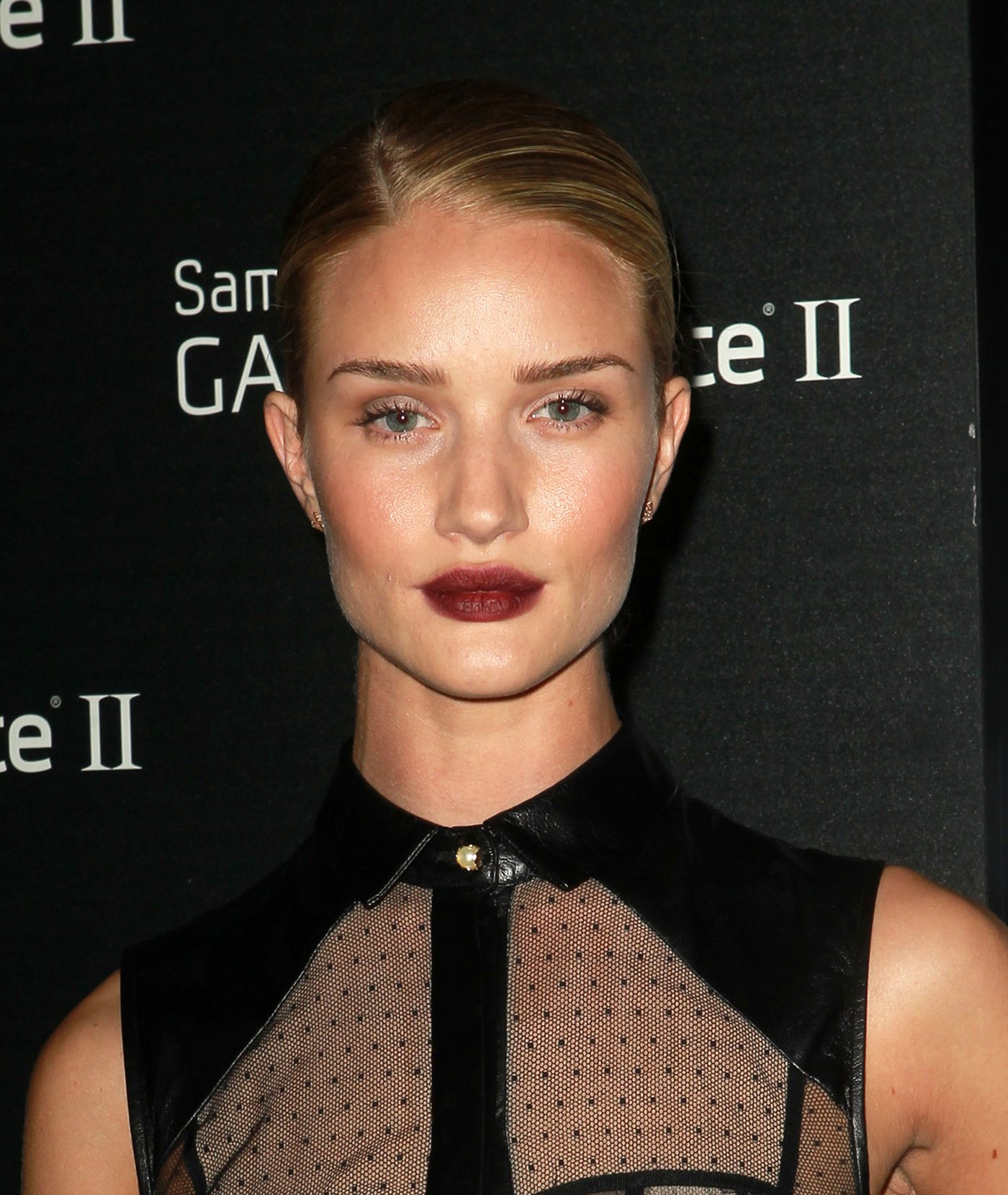 Rosie HuntingtonWhiteley  Photoshoot