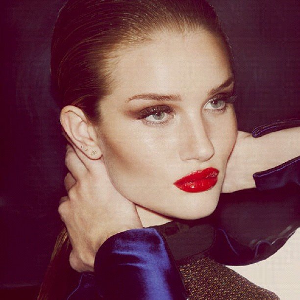 Rosie HuntingtonWhiteley  Photoshoot