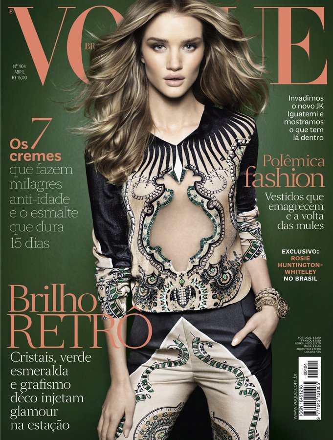 Rosie HuntingtonWhiteley  Photoshoot