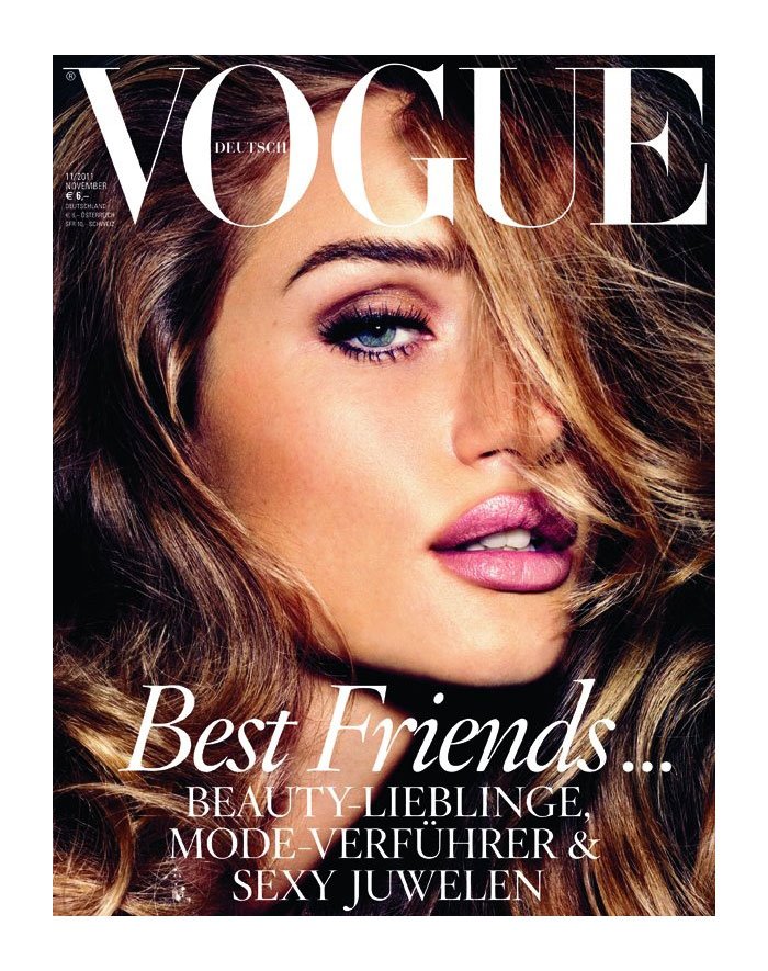 Rosie HuntingtonWhiteley  Photoshoot
