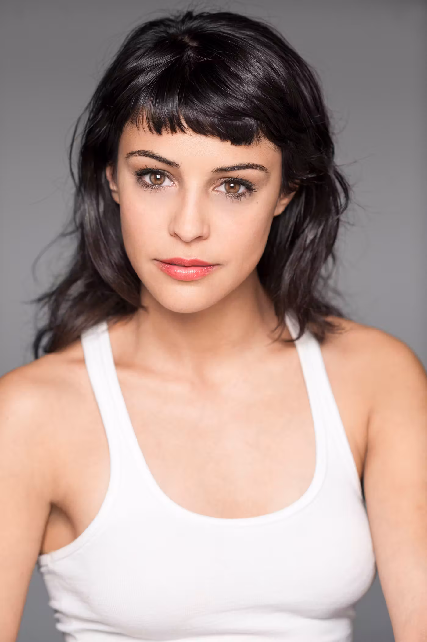Sara Casasnovas  Photoshoot