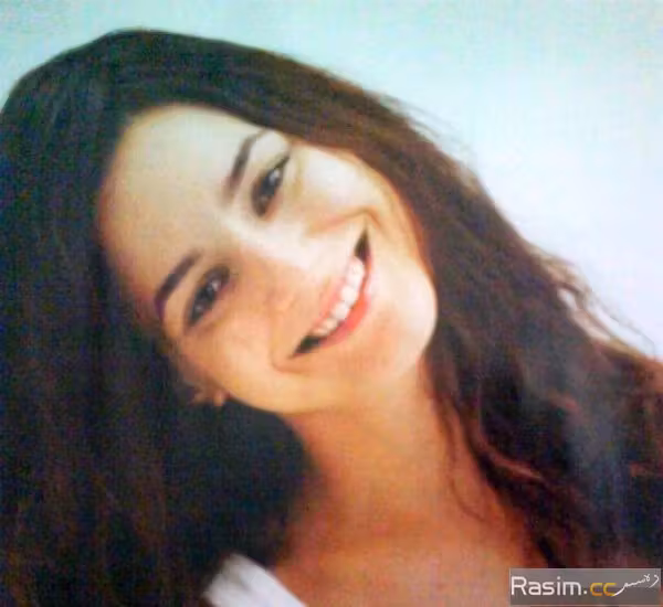 Sedef Avci  Photoshoot