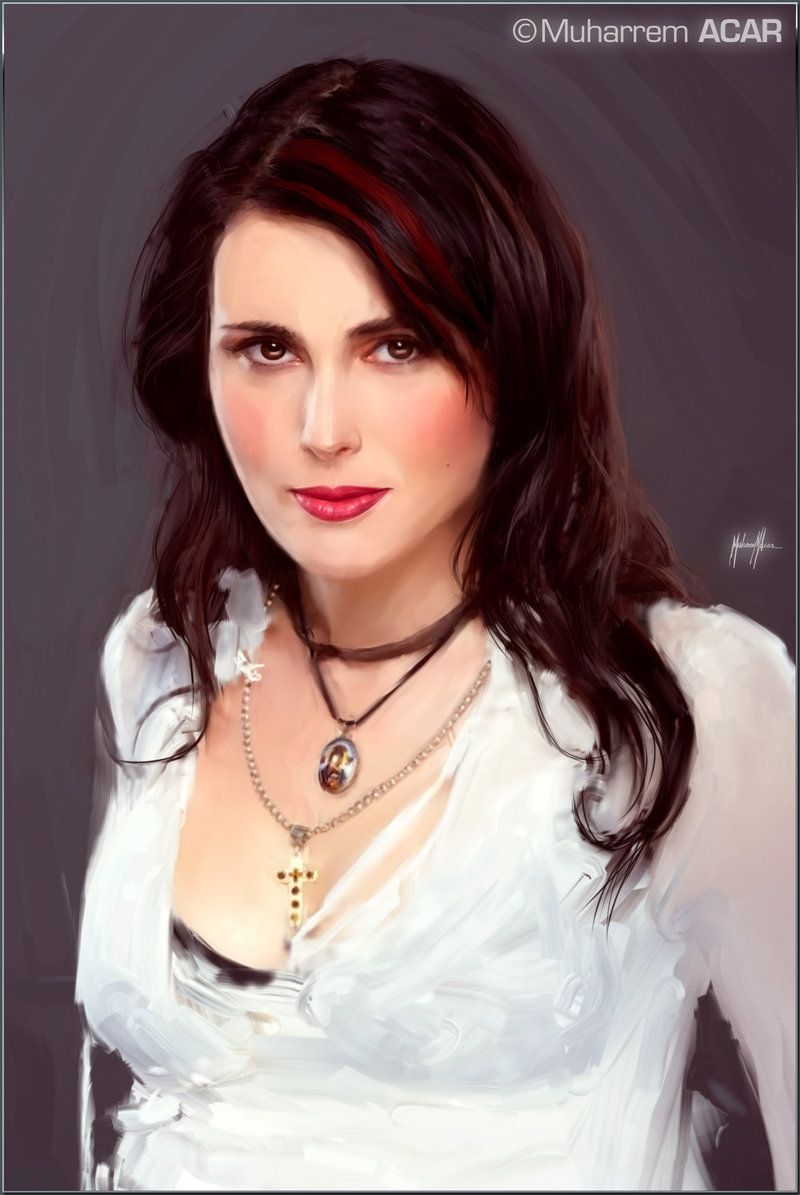 Sharon den Adel Sexy and Hottest Photos , Latest Pics