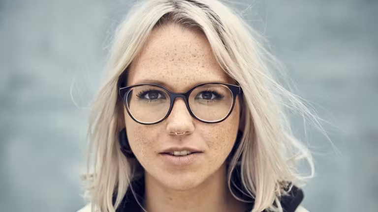Stefanie Heinzmann  Photoshoot
