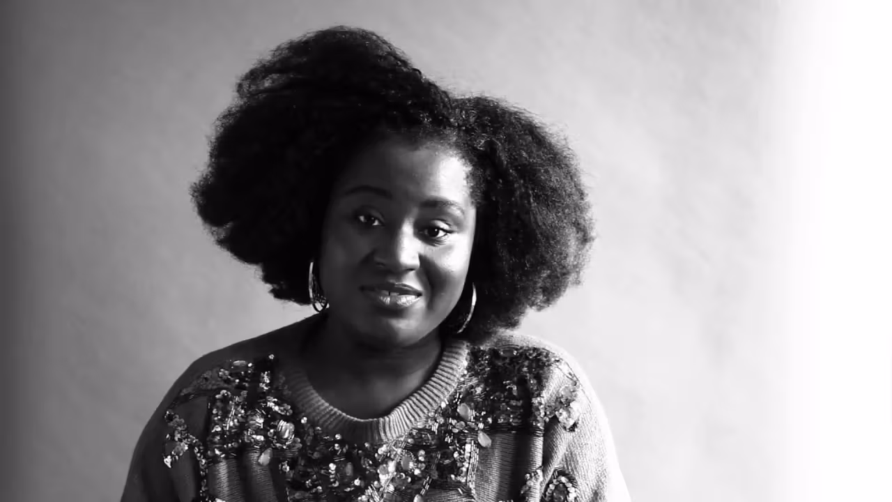 Susan Wokoma  Photoshoot