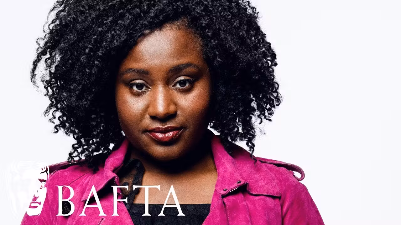 Susan Wokoma  Photoshoot