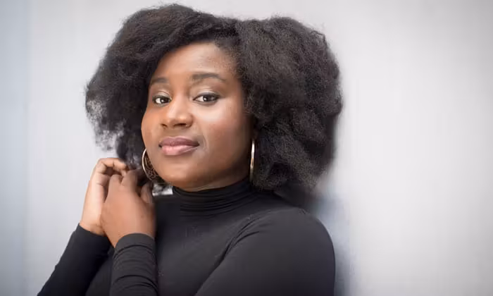 Susan Wokoma  Photoshoot