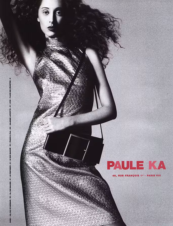 Talytha Pugliesi  Photoshoot