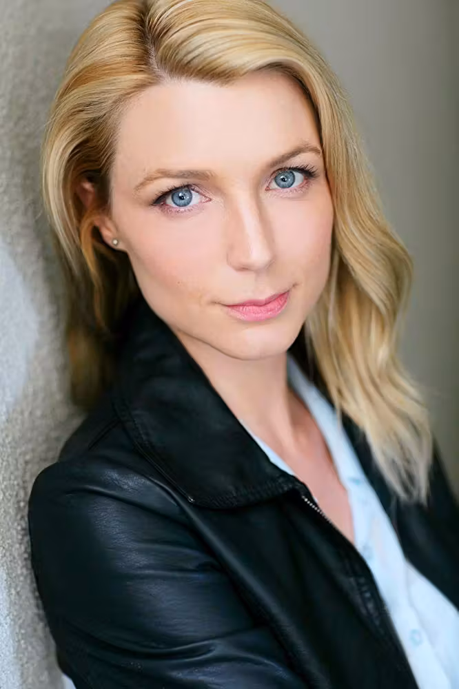 Tania Nolan  Photoshoot