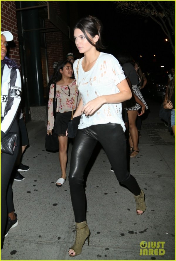 Kendall Jenner  Photoshoot