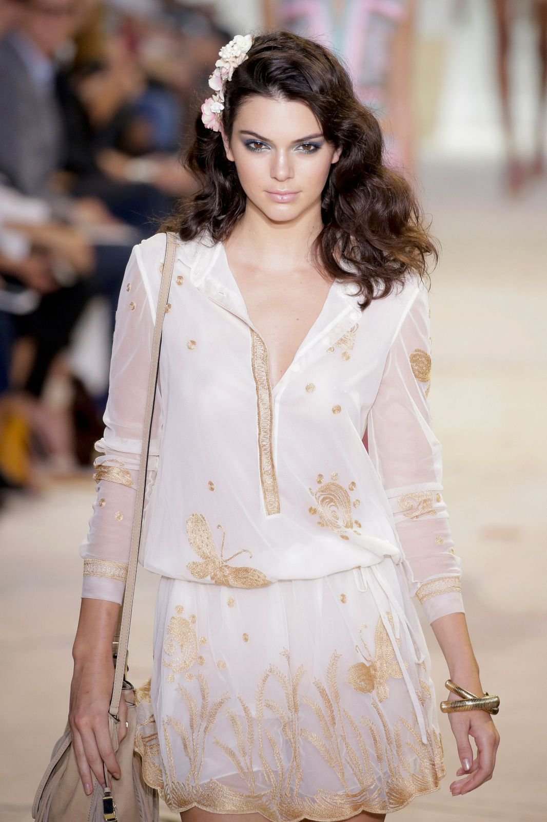 Kendall Jenner  Photoshoot