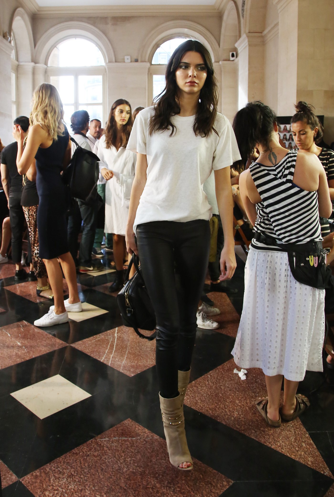 Kendall Jenner  Photoshoot