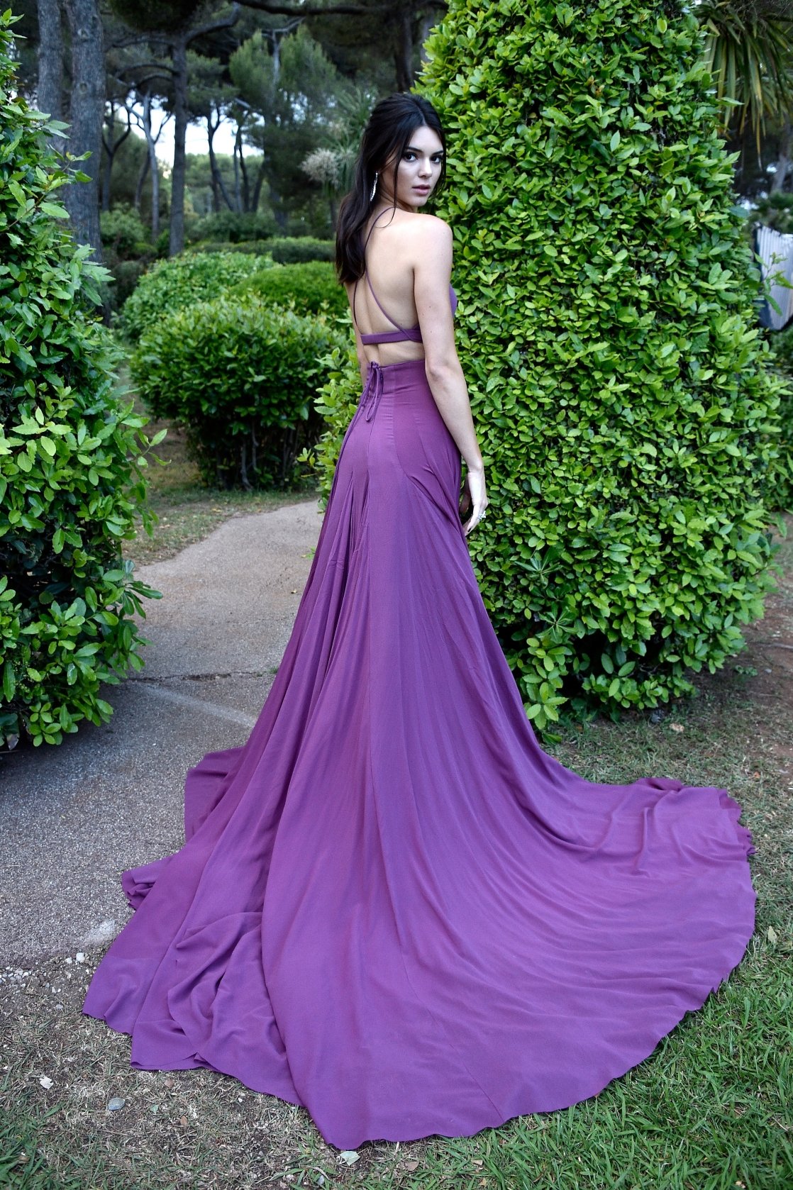 Kendall Jenner  Photoshoot