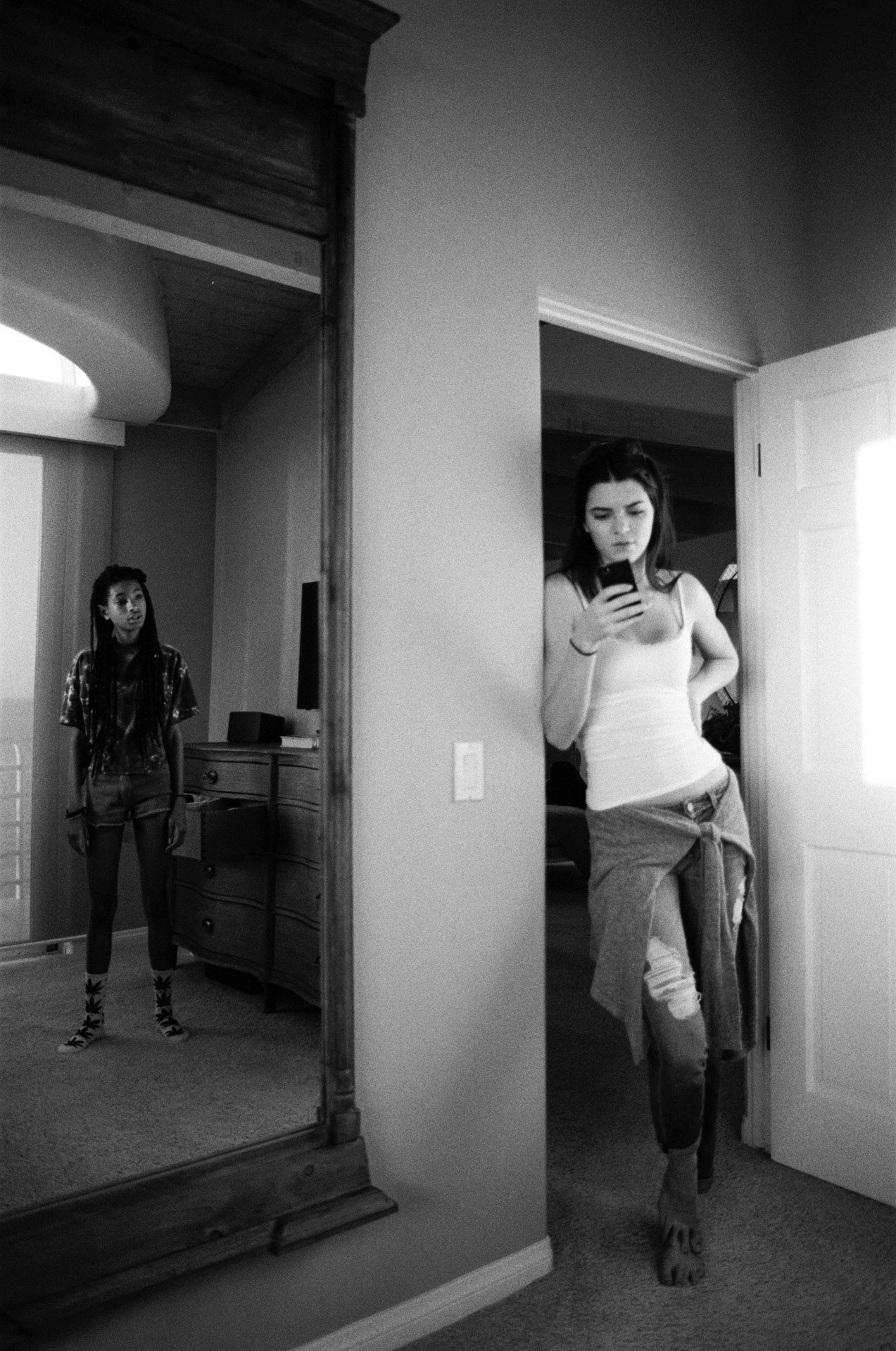 Kendall Jenner  Photoshoot