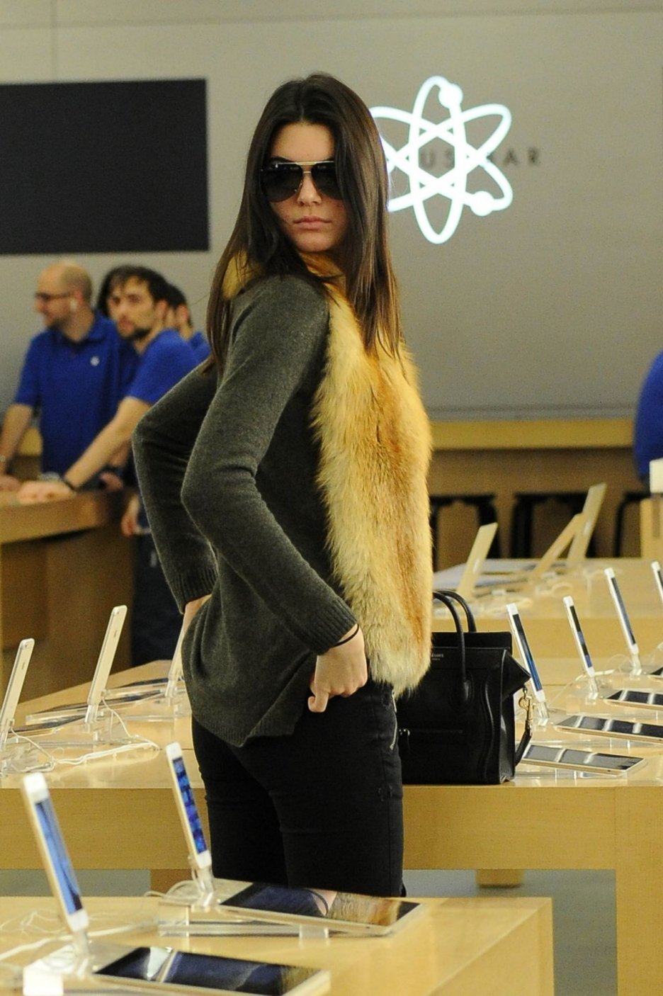 Kendall Jenner  Photoshoot