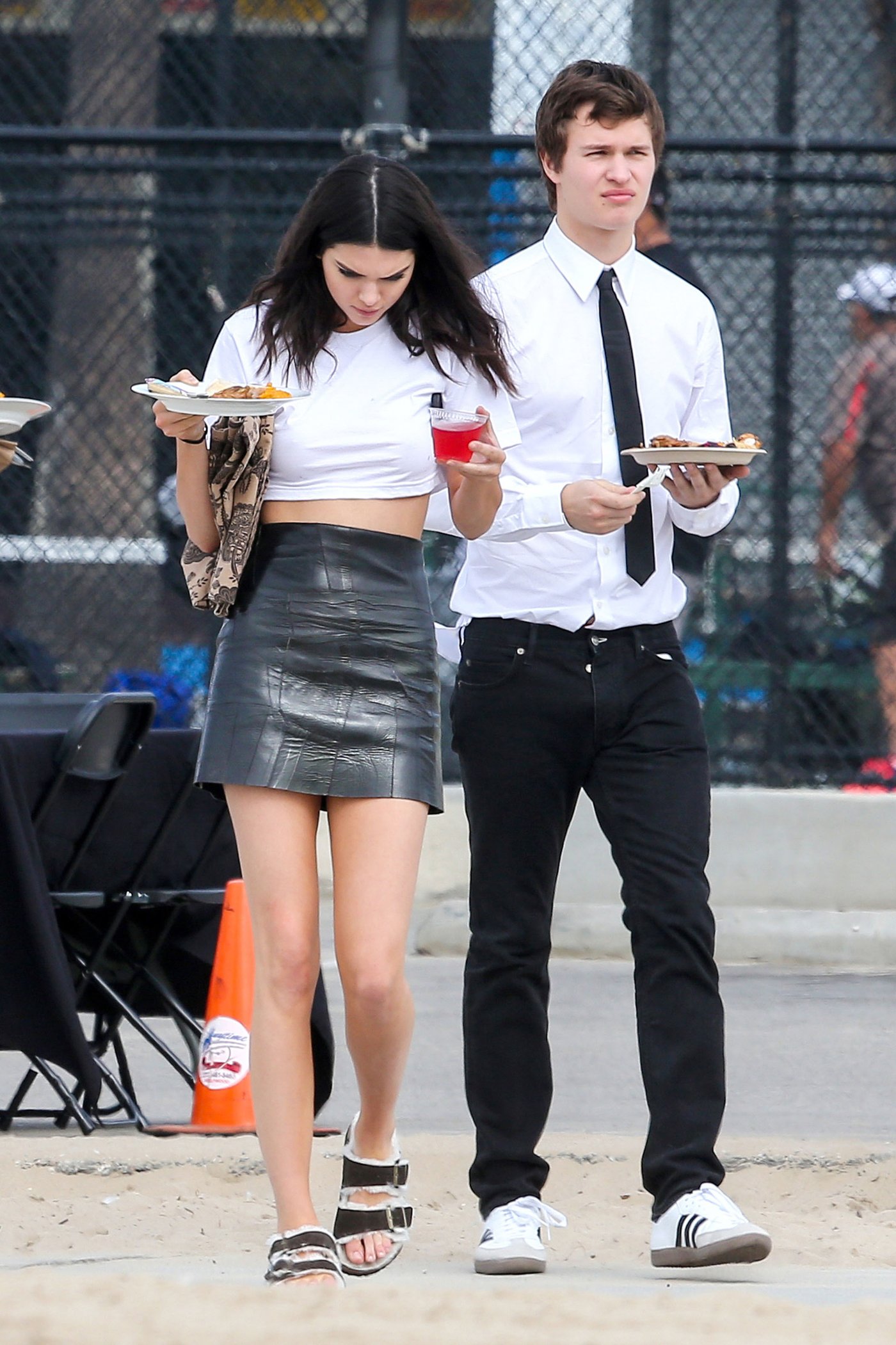 Kendall Jenner  Photoshoot