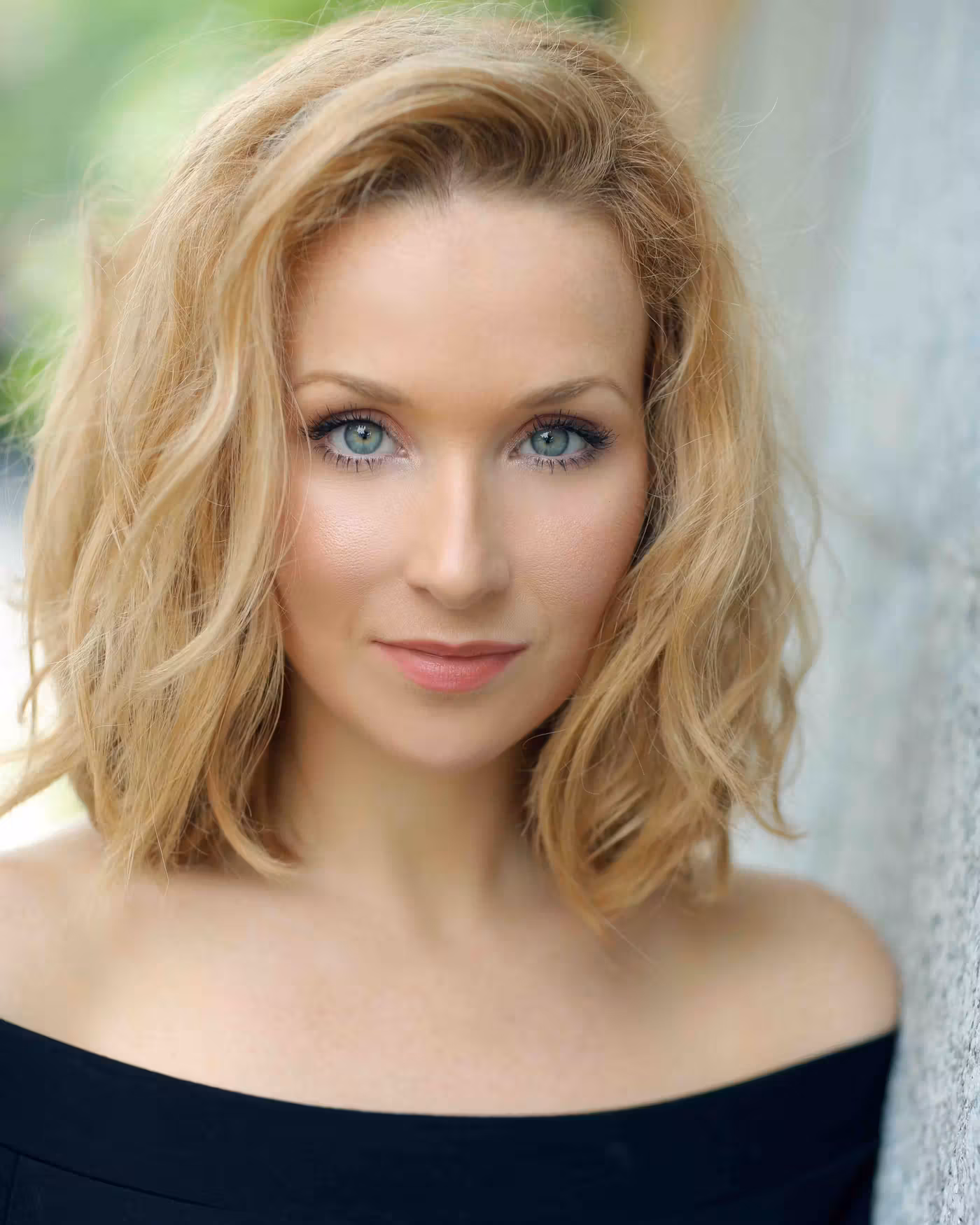 Amy Beth Hayes  Photoshoot