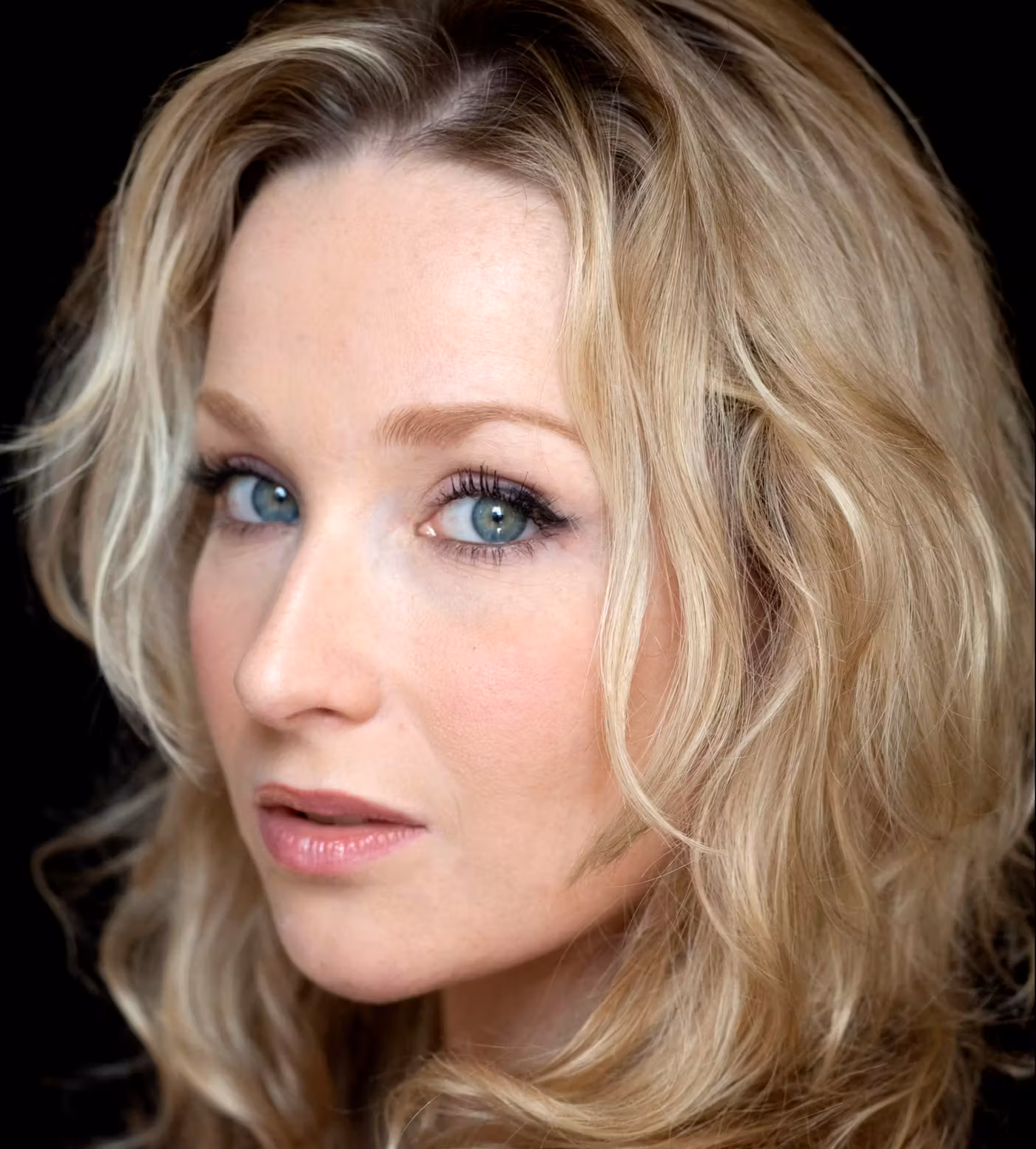 Amy Beth Hayes  Photoshoot