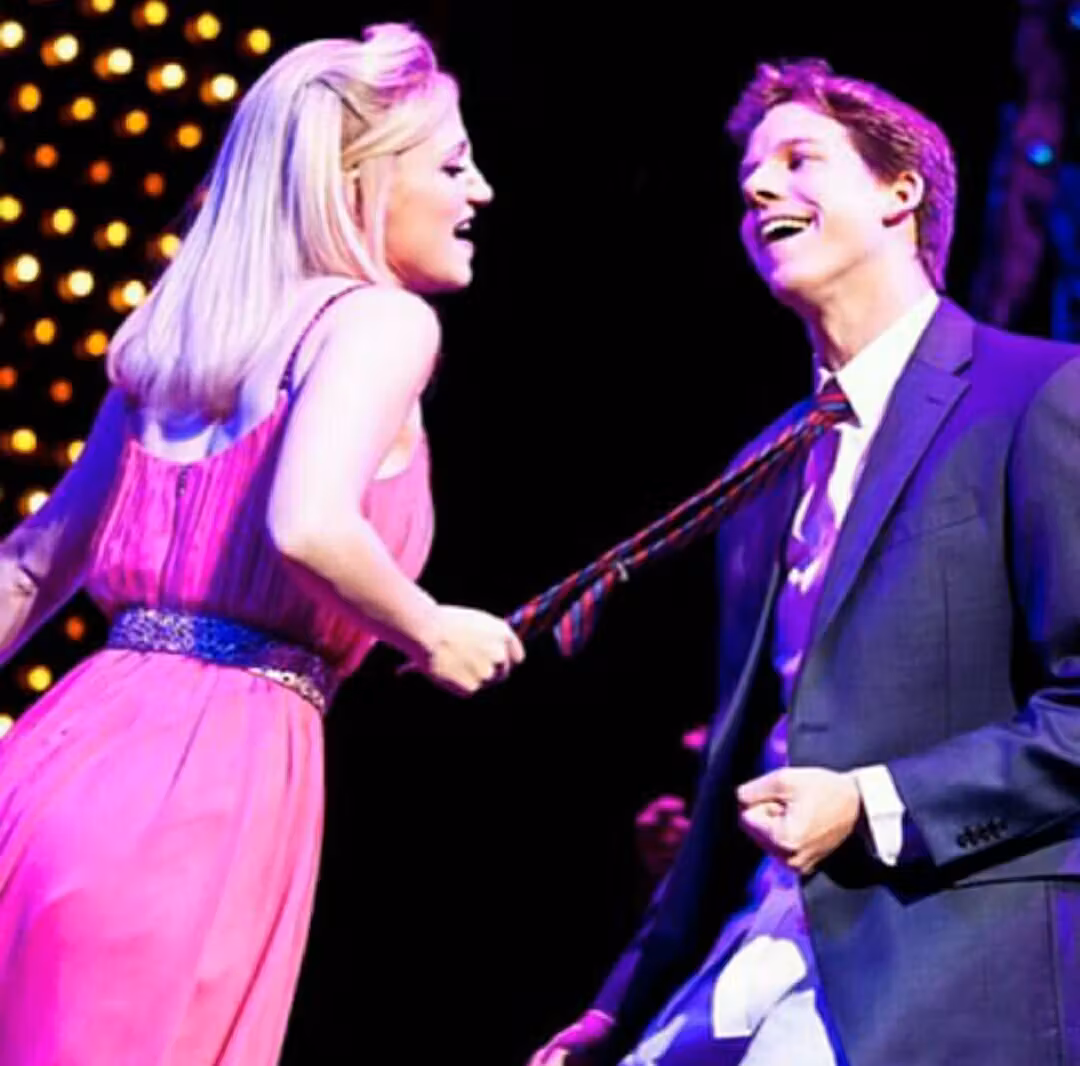 Annaleigh Ashford  Photoshoot