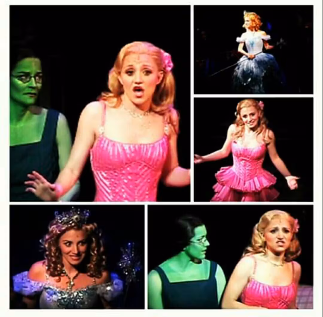 Annaleigh Ashford  Photoshoot