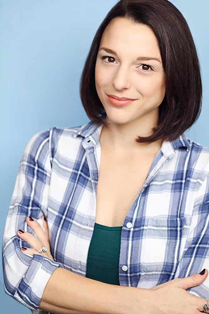 Aubrey Reynolds  Photoshoot
