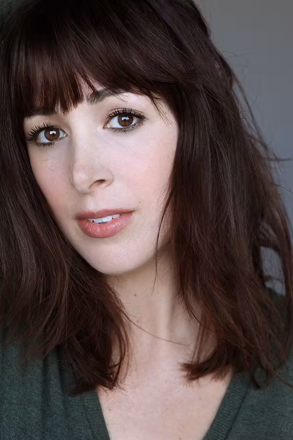 Autumn Withers  Photoshoot