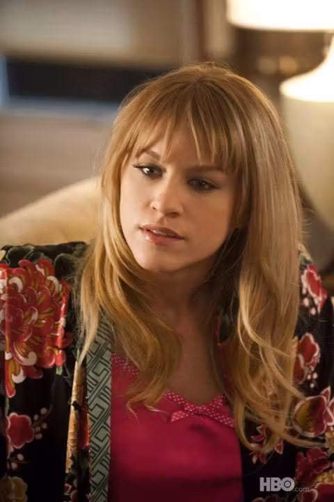 Brit Morgan  Photoshoot