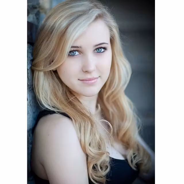 Ellen Marlow  Photoshoot