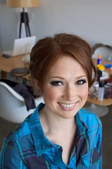 Ellie Kemper  Photoshoot