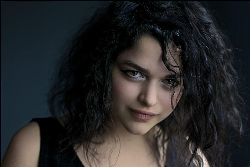 Eve Harlow Sexy and Hottest Photos , Latest Pics