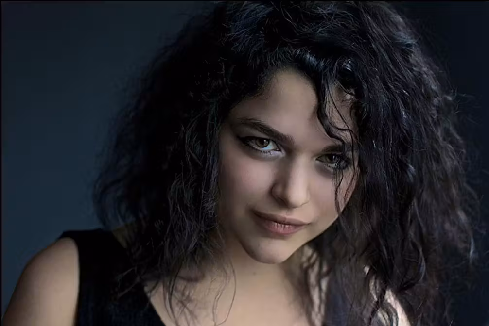 Eve Harlow  Photoshoot