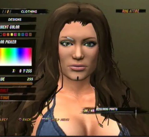 Eve Torres  Photoshoot