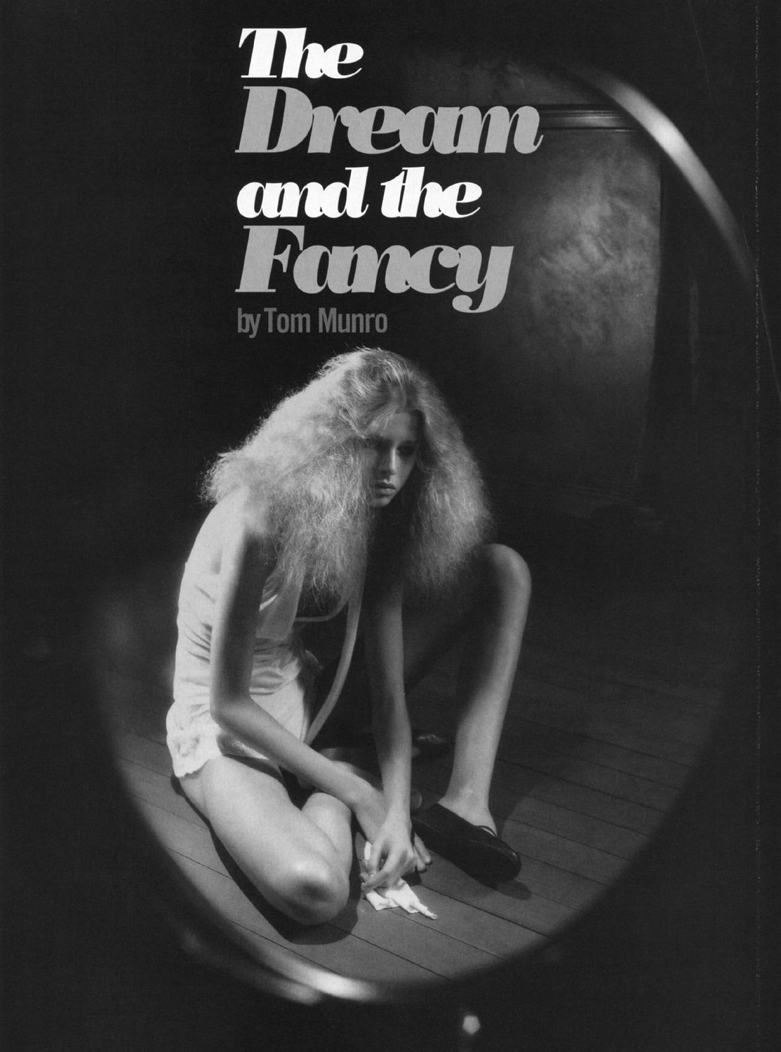 Hana Soukupova  Photoshoot