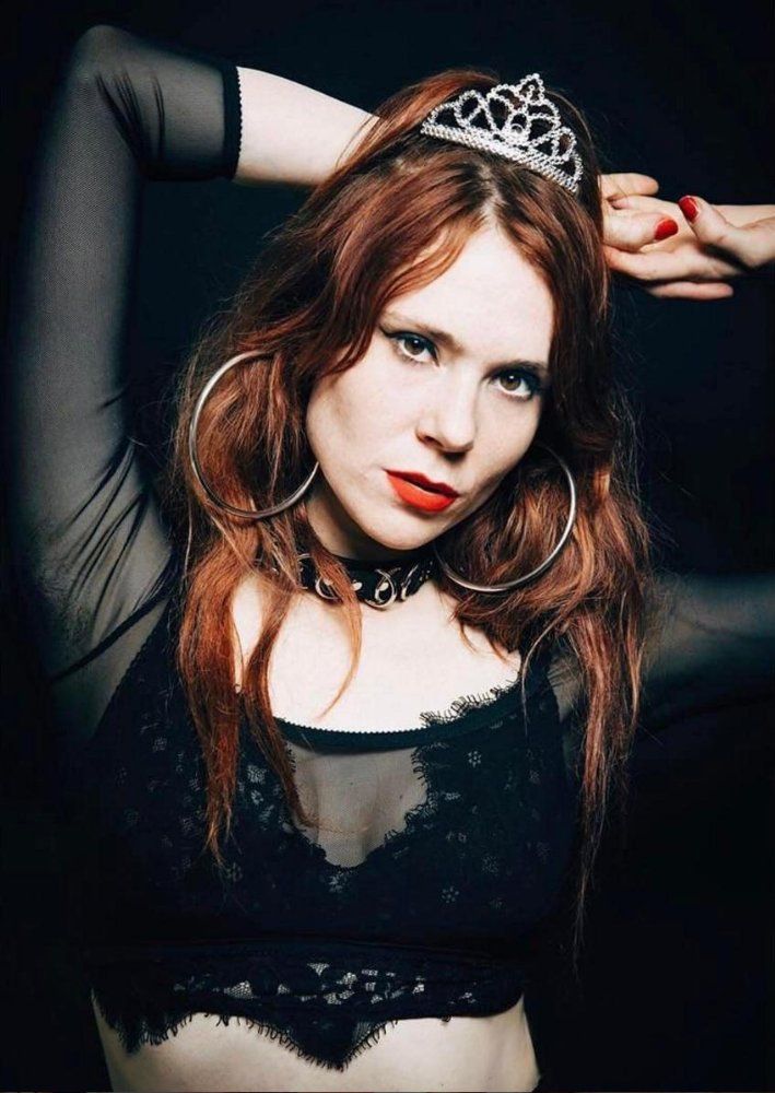 Kate Nash Sexy and Hottest Photos , Latest Pics