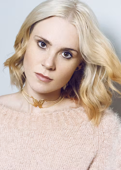 Kate Nash  Photoshoot