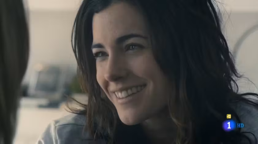 María Cotiello  Photoshoot