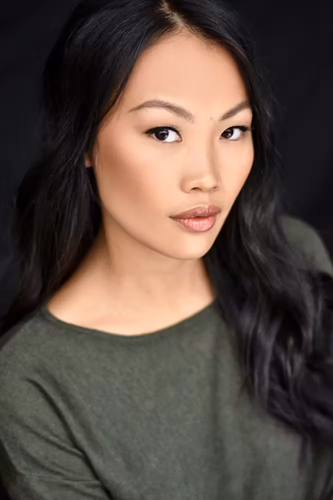 Nhi Do  Photoshoot