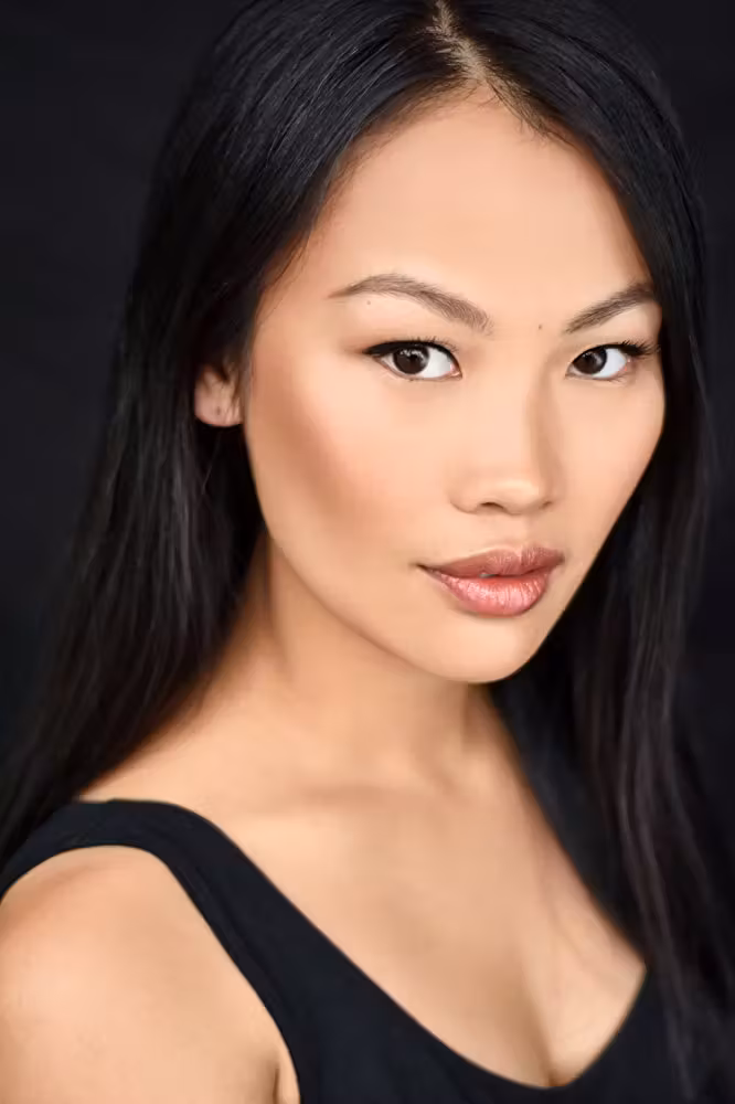 Nhi Do  Photoshoot