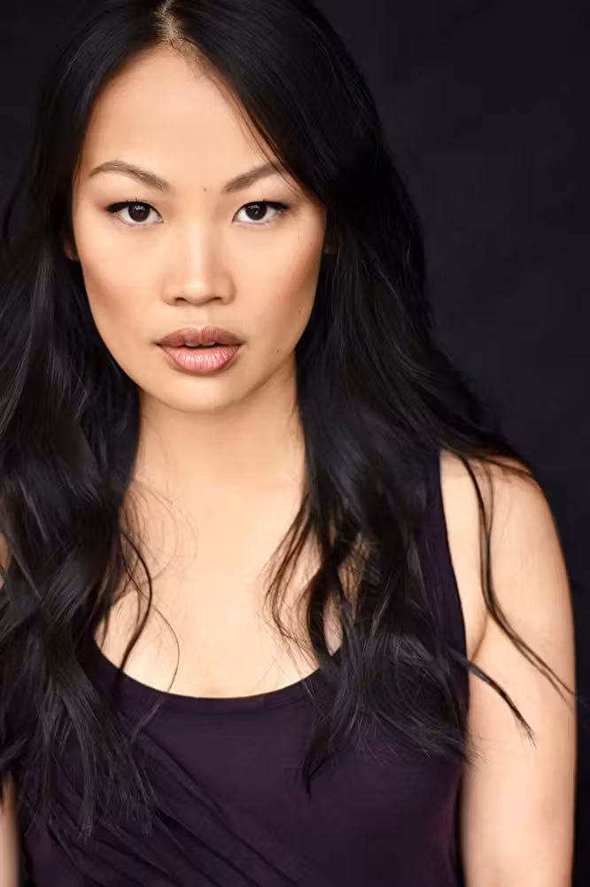 Nhi Do  Photoshoot