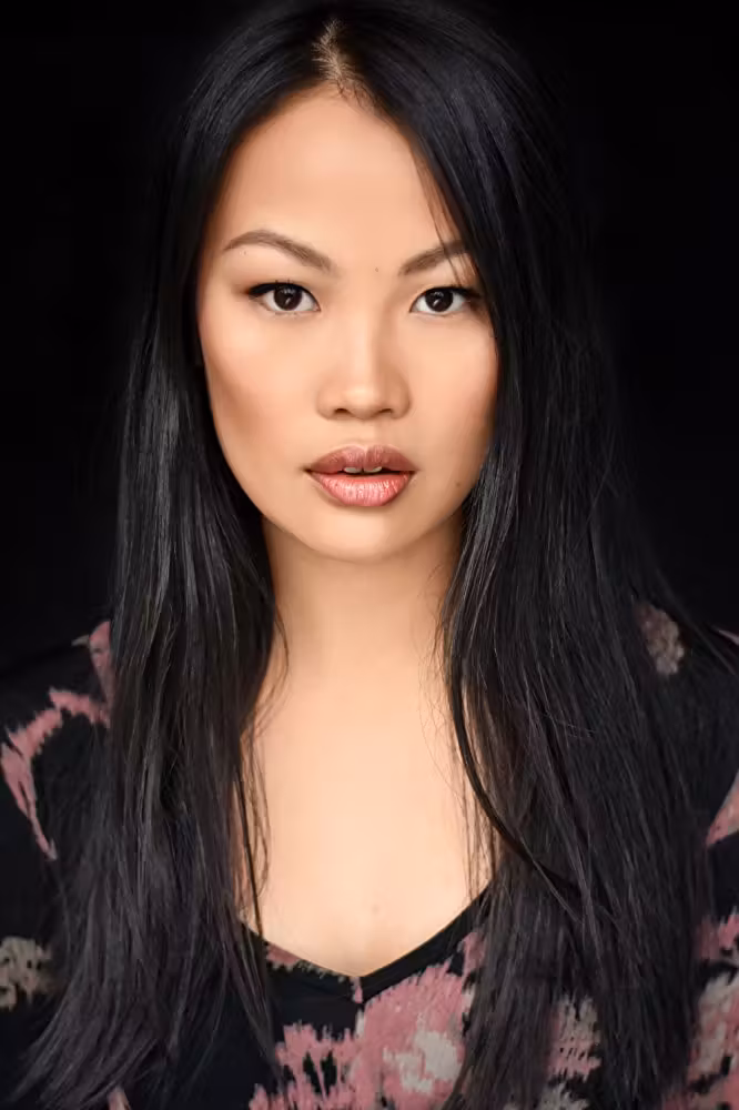 Nhi Do  Photoshoot
