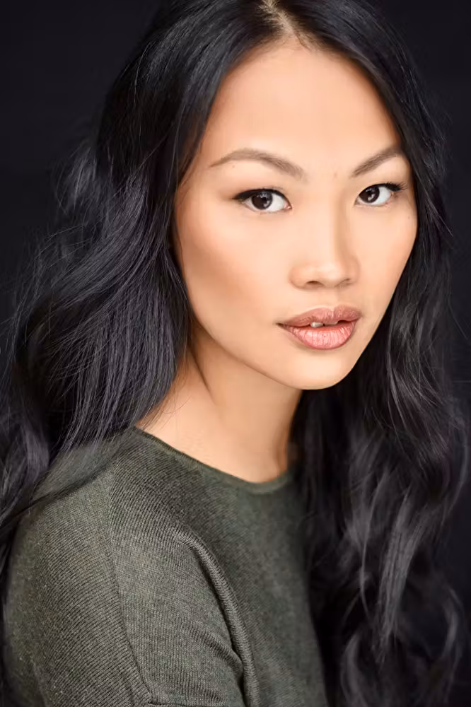 Nhi Do  Photoshoot
