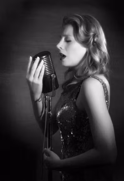 Stacey Oristano  Photoshoot