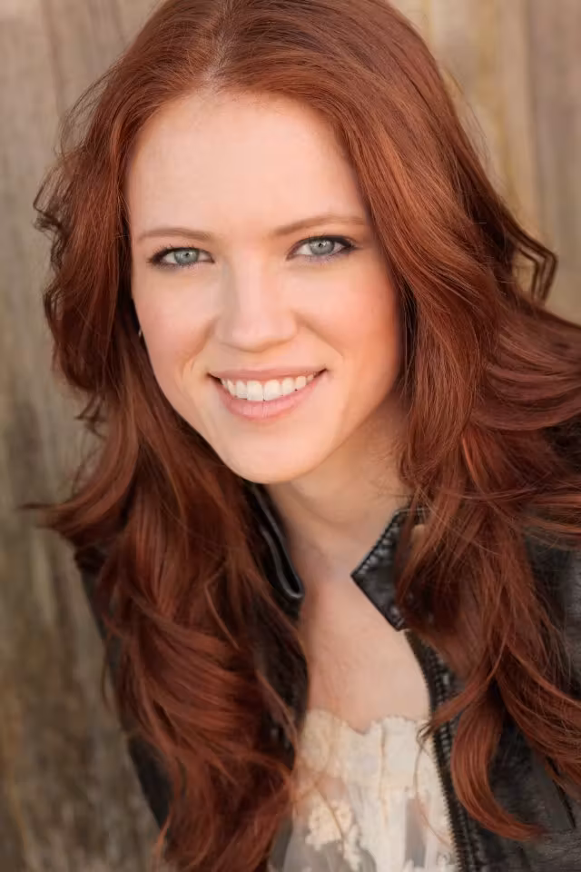 Whitney Hoy  Photoshoot