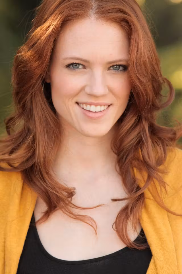 Whitney Hoy  Photoshoot